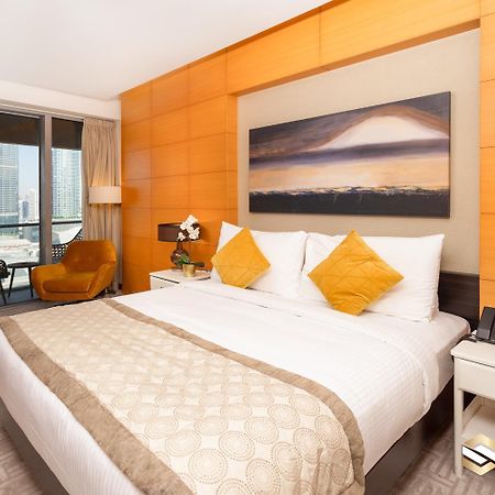 Deluxe Stay - Address Dubai Mall -The Residence Esterno foto