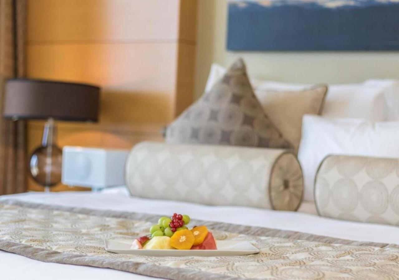 Deluxe Stay - Address Dubai Mall -The Residence Esterno foto