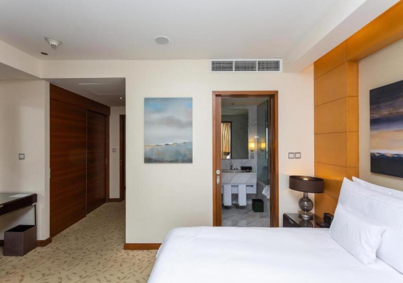Deluxe Stay - Address Dubai Mall -The Residence Esterno foto