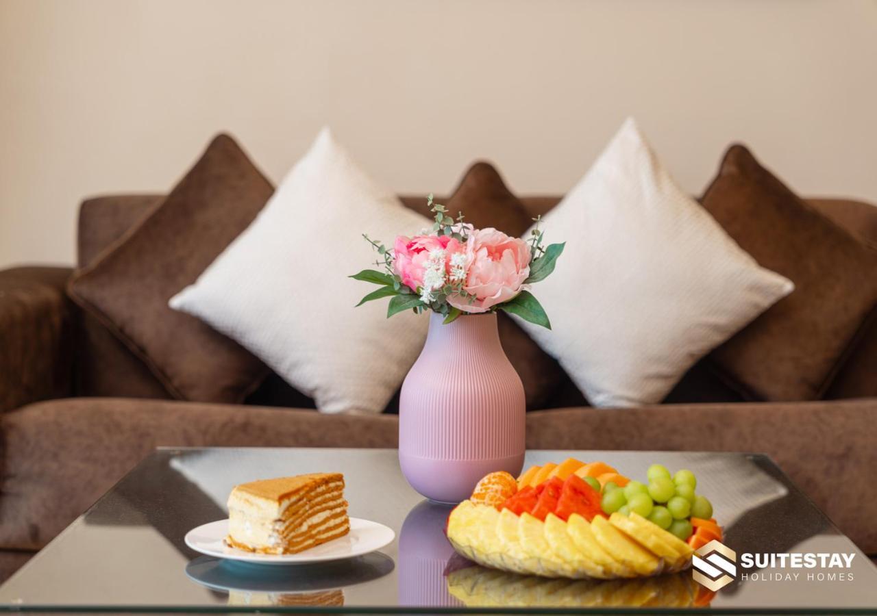 Deluxe Stay - Address Dubai Mall -The Residence Esterno foto