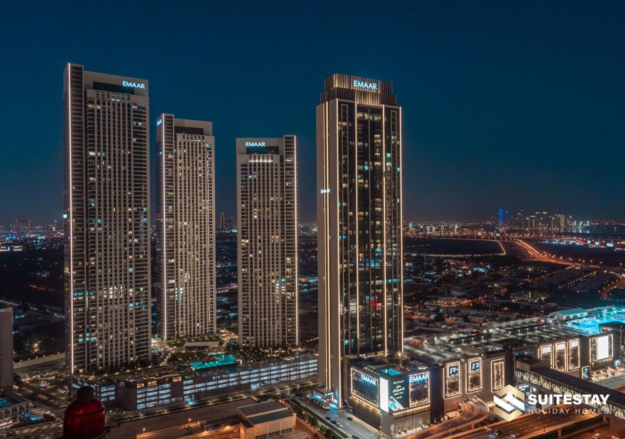 Deluxe Stay - Address Dubai Mall -The Residence Esterno foto