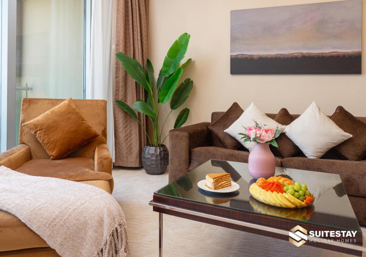 Deluxe Stay - Address Dubai Mall -The Residence Esterno foto