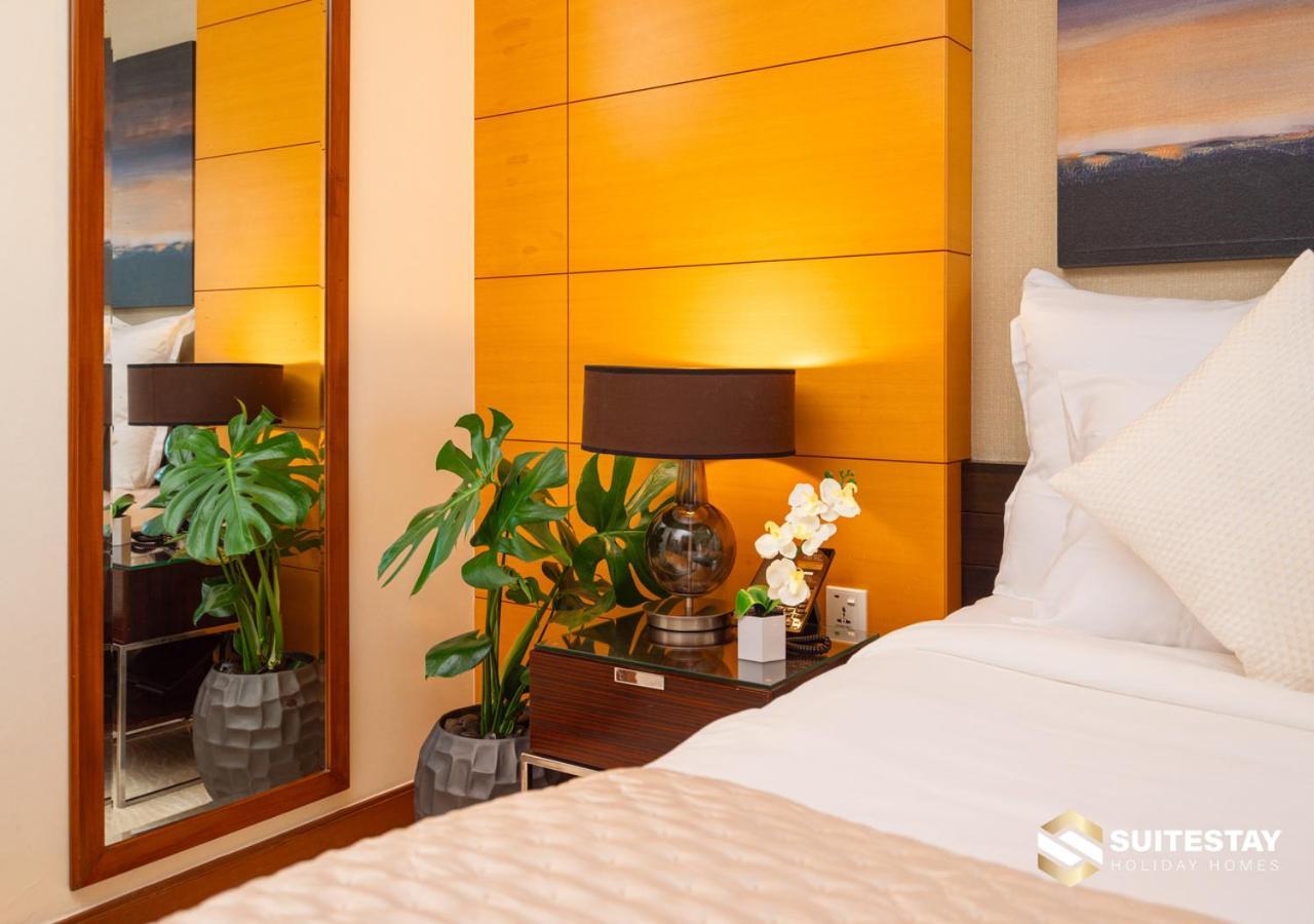 Deluxe Stay - Address Dubai Mall -The Residence Esterno foto