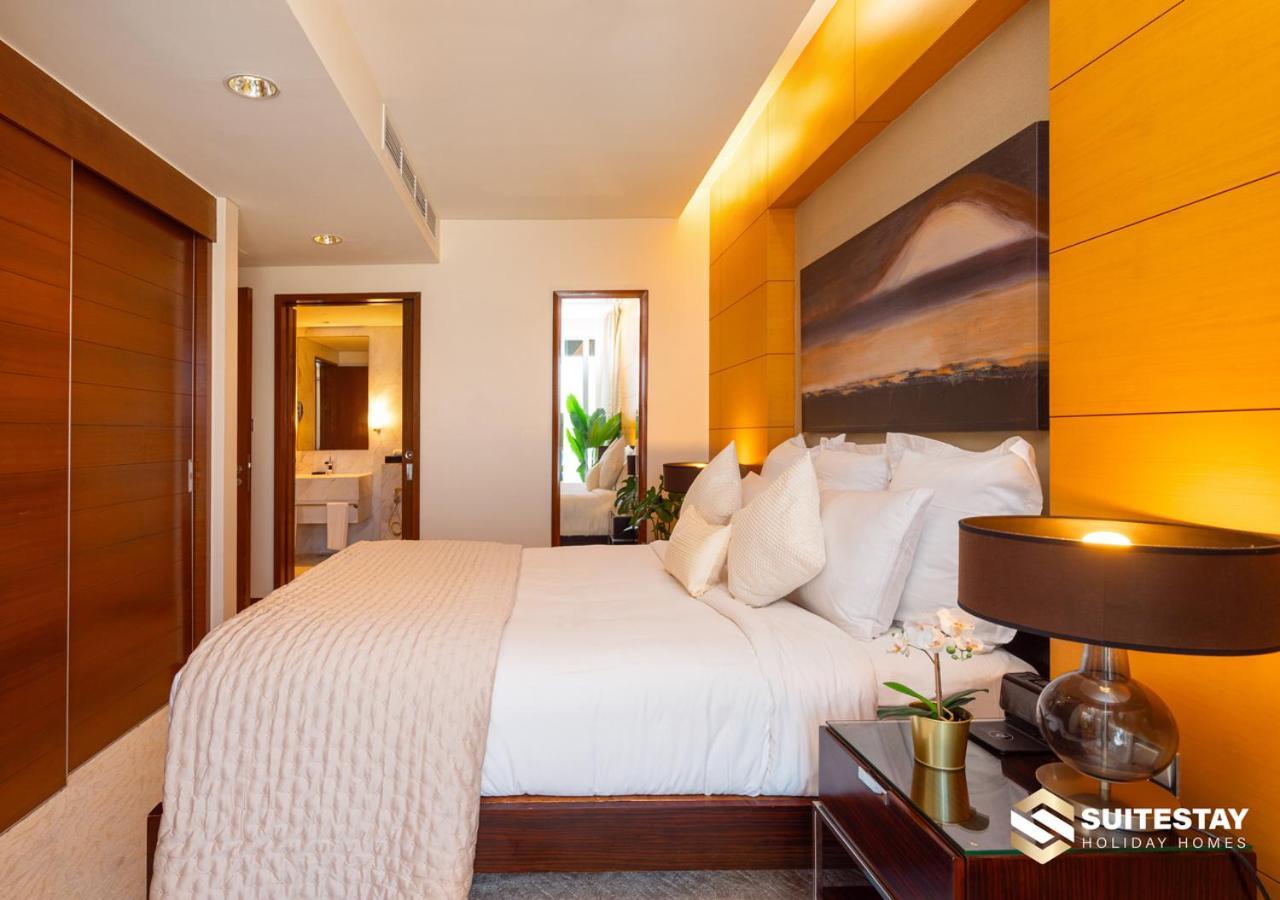 Deluxe Stay - Address Dubai Mall -The Residence Esterno foto