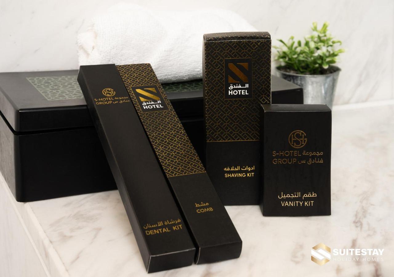 Deluxe Stay - Address Dubai Mall -The Residence Esterno foto