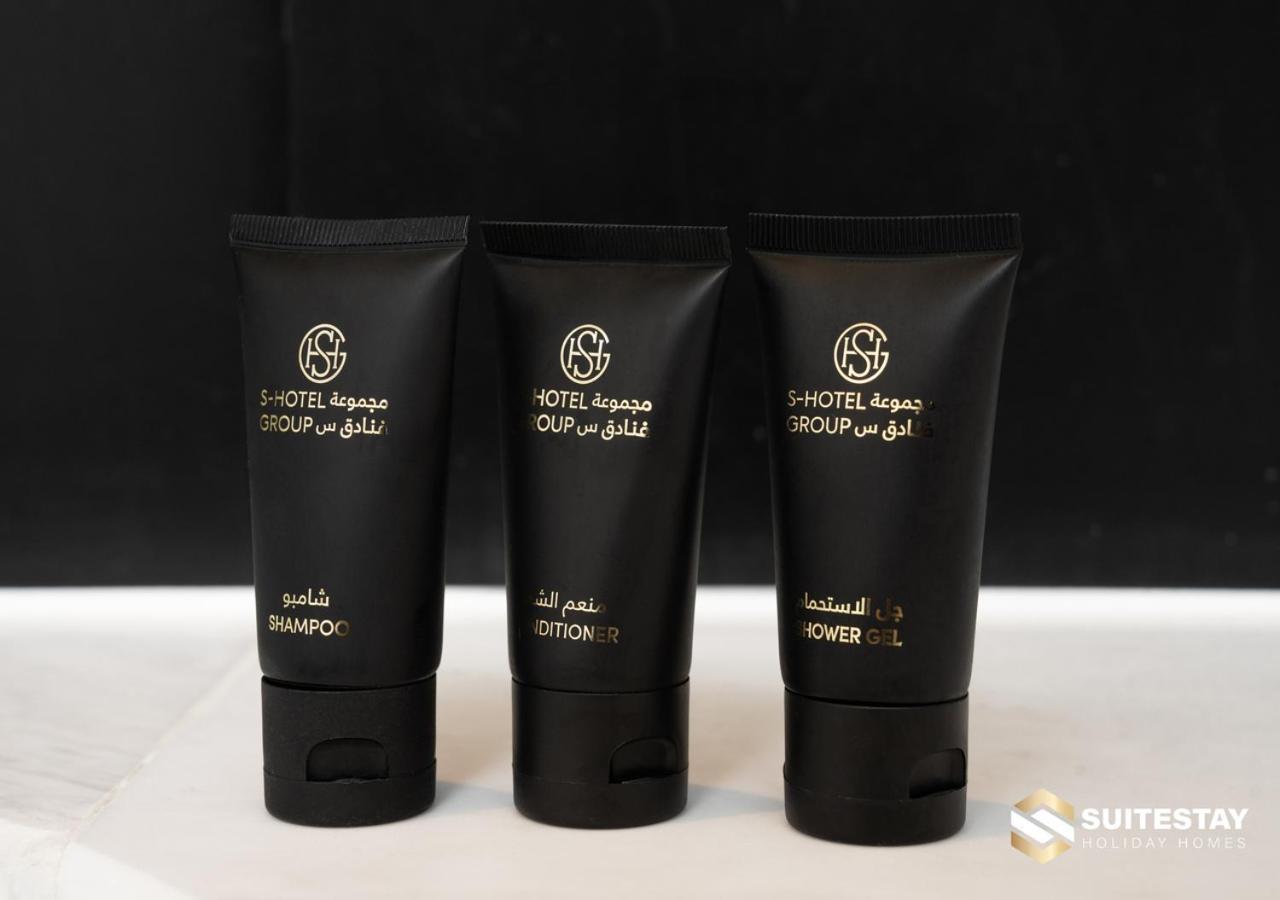 Deluxe Stay - Address Dubai Mall -The Residence Esterno foto