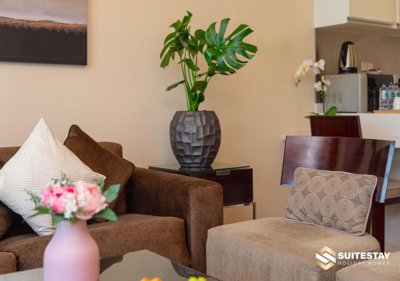 Deluxe Stay - Address Dubai Mall -The Residence Esterno foto